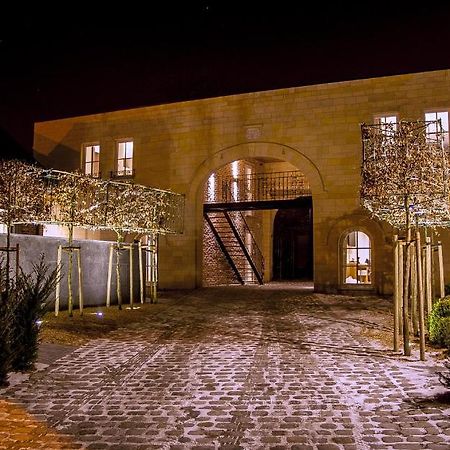 B&B 4 Seasons 리엠스트 외부 사진