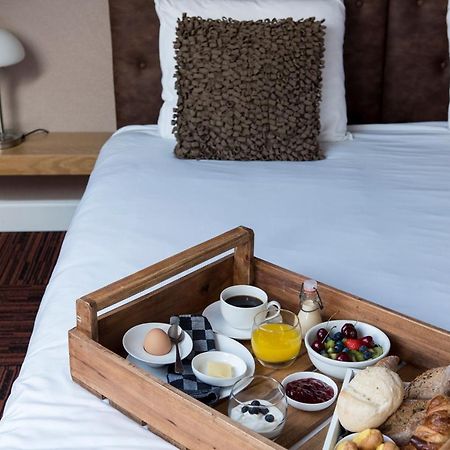 B&B 4 Seasons 리엠스트 외부 사진
