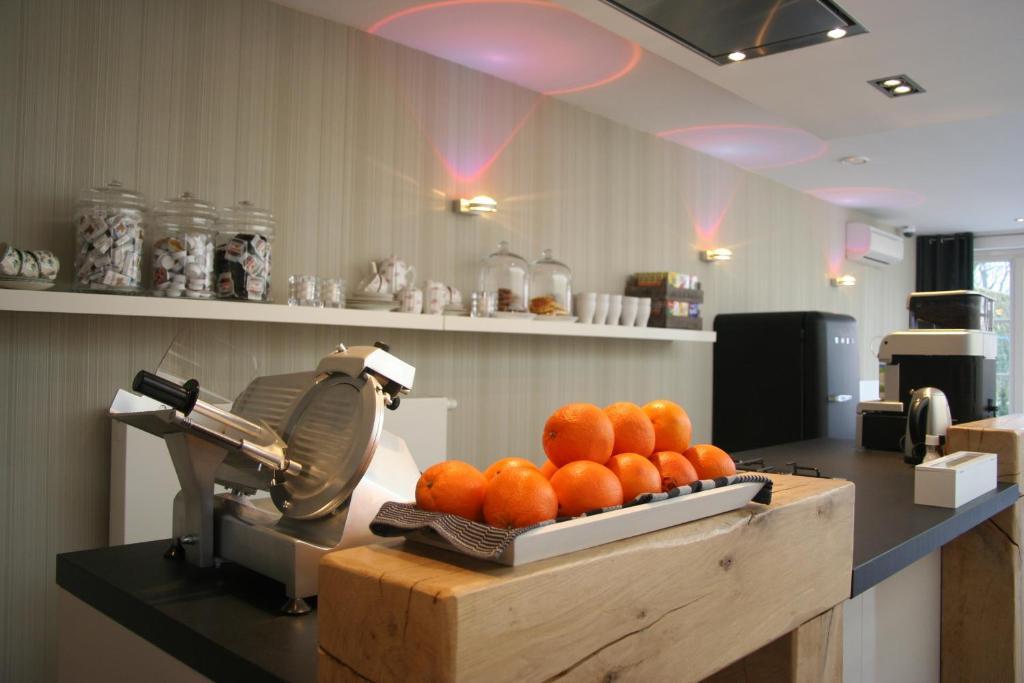 B&B 4 Seasons 리엠스트 외부 사진