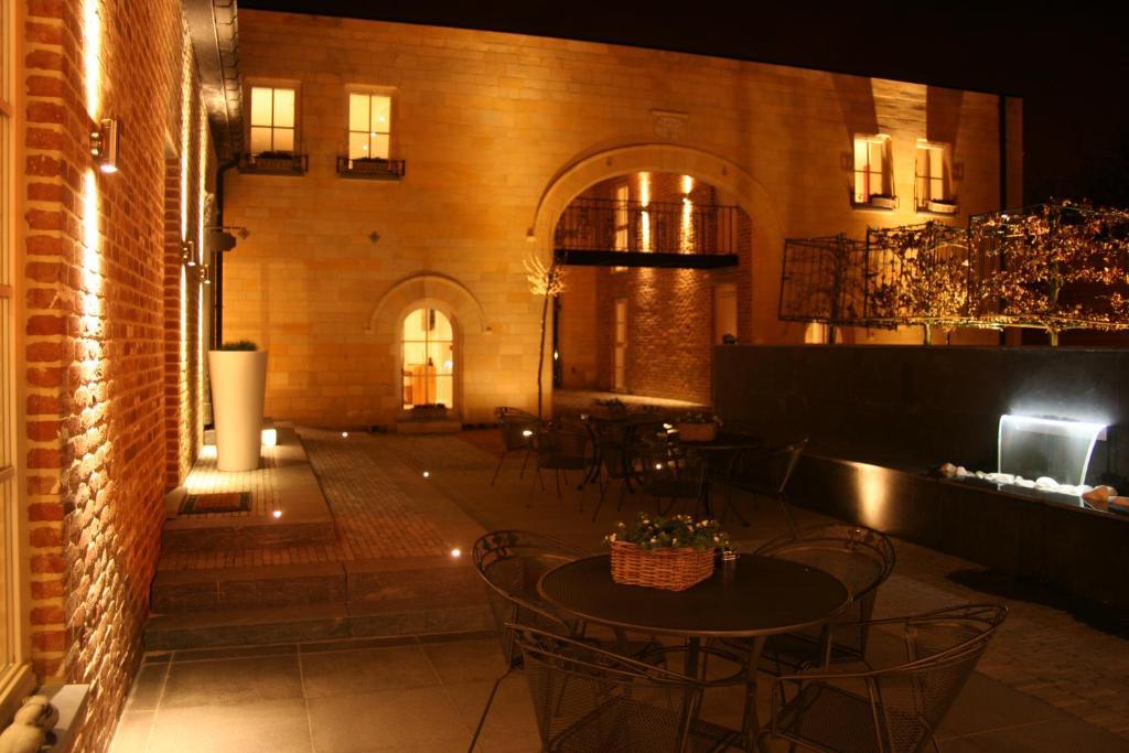B&B 4 Seasons 리엠스트 외부 사진