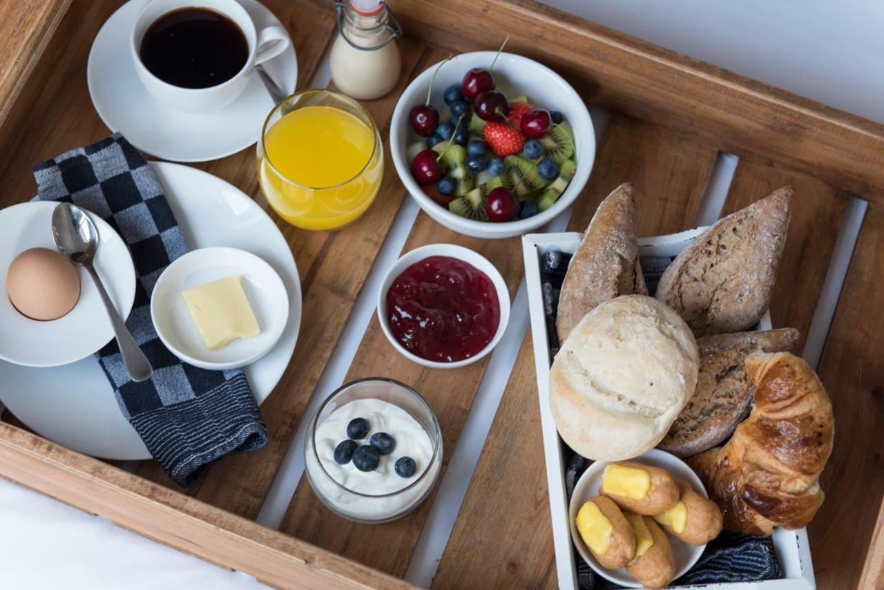 B&B 4 Seasons 리엠스트 외부 사진