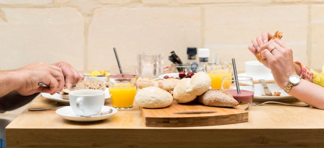 B&B 4 Seasons 리엠스트 외부 사진