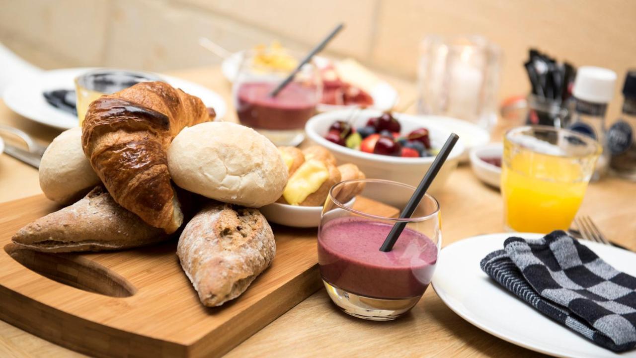 B&B 4 Seasons 리엠스트 외부 사진